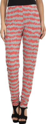 

Kotty Legging(Pink, Grey, Printed