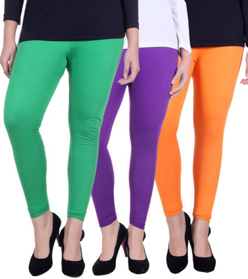 

Belmarsh Legging(Multicolor, Solid), Green