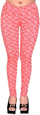

LGC Red Jegging(Printed)