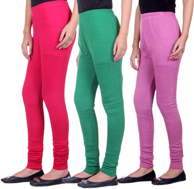 

Belmarsh Legging(Multicolor, Solid, Bpink