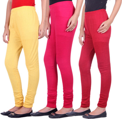 

Belmarsh Legging(Multicolor, Solid, Maroon