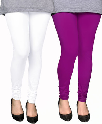 

PAMO Legging(White, Purple, Solid
