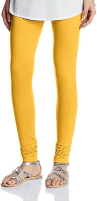 

Favourite Legging(Yellow, Solid, Dark yellow