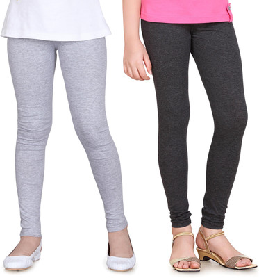 

Sini Mini Legging For Girls(Grey, Grey & grey