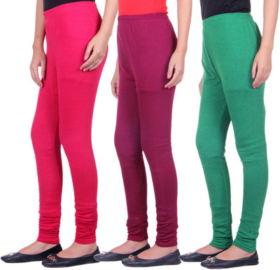 

Belmarsh Legging(Multicolor, Solid, Green
