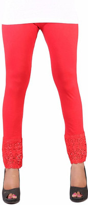 

Robin Romeo Legging(Orange, Solid)