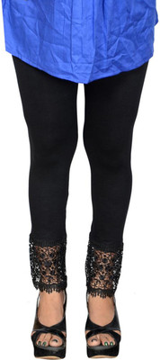 

LGC Legging(Black, Solid)
