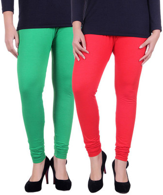 

Belmarsh Legging(Multicolor, Solid, Green