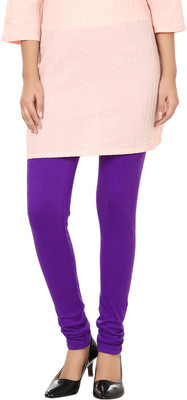 

Robin Romeo Legging(Purple, Solid, Stunning purple