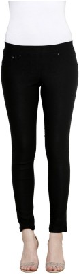 WESTWOOD Black Jegging(Solid)