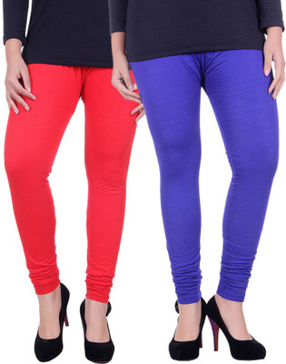 

Belmarsh Legging(Multicolor, Solid, Red
