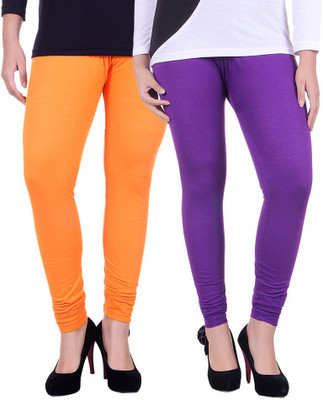 

Belmarsh Legging(Multicolor, Solid, Purple
