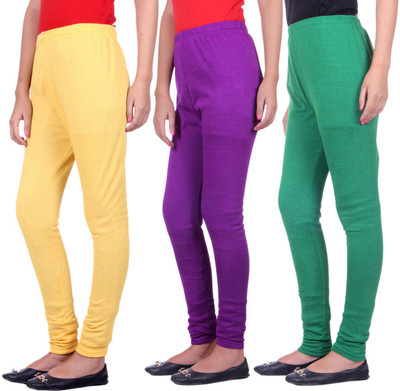 

Belmarsh Legging(Multicolor, Solid, Green