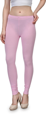 

Kotty Legging(Pink, Solid