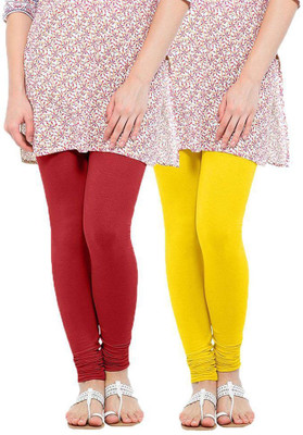 

Cp Bigbasket Legging(Red, Yellow, Solid