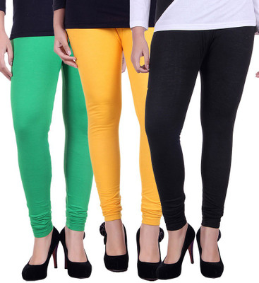 

Belmarsh Legging(Multicolor, Solid, Green