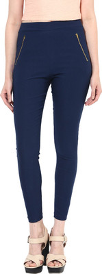 

Miss Chase Blue Jegging(Solid)