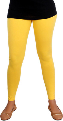 

LGC Legging(Yellow, Solid)