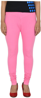 

Penperry Legging(Pink, Solid), Pink light