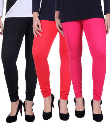 

Belmarsh Legging(Multicolor, Solid, Black