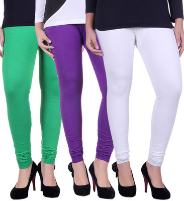 

Madona Legging(Multicolor, Solid