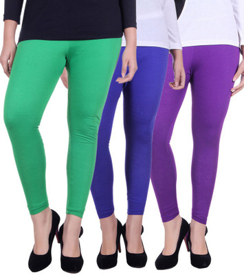 

Belmarsh Legging(Multicolor, Solid, Green