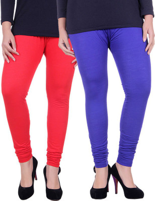 

Belmarsh Legging(Multicolor, Solid, Royal blue