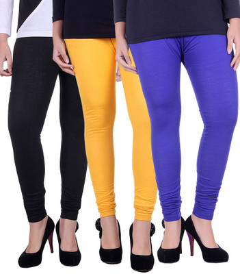 

Belmarsh Legging(Multicolor, Solid, Black