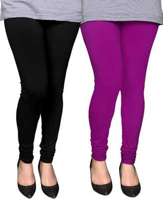 

PAMO Legging(Black, Purple, Solid
