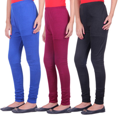 

Belmarsh Legging(Multicolor, Solid, Black