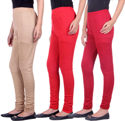

Belmarsh Legging(Multicolor, Solid), Maroon