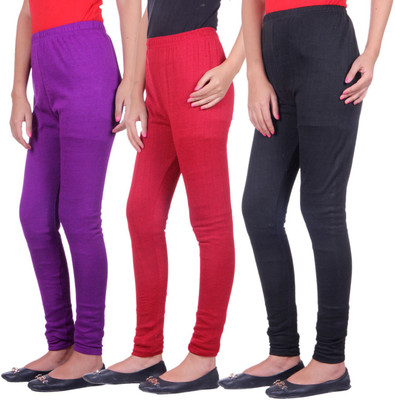 

Belmarsh Legging(Multicolor, Solid), Black