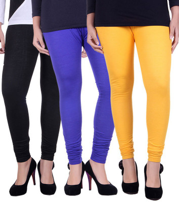 

Belmarsh Legging(Multicolor, Solid, Black