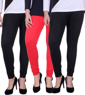 

Belmarsh Legging(Multicolor, Solid, Black