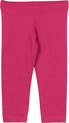 

Beebay Legging For Girls(Pink)