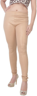 Bottoms More Legging(Gold, Solid, Copper