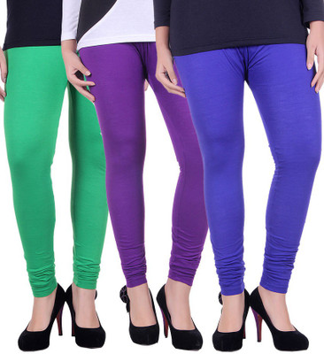 

Belmarsh Legging(Multicolor, Solid, Green