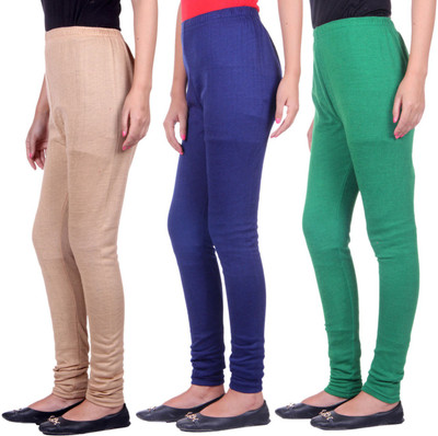 

Belmarsh Legging(Multicolor, Solid), Green