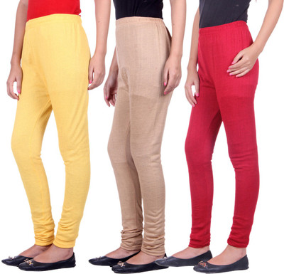 

Belmarsh Legging(Multicolor, Solid), Maroon