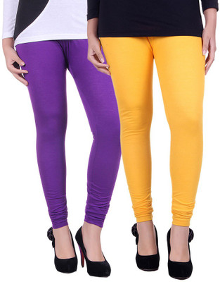 

Belmarsh Legging(Multicolor, Solid, Purple
