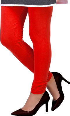 

Tyra Legging(Red, Solid