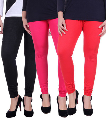 

Madona Legging(Multicolor, Solid