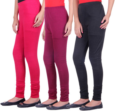 

Belmarsh Legging(Multicolor, Solid), Black