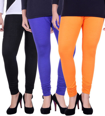 

Belmarsh Legging(Multicolor, Solid, Black