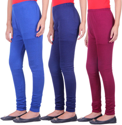 

Belmarsh Legging(Multicolor, Solid, Mouve