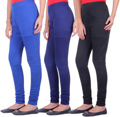 

Belmarsh Legging(Multicolor, Solid), Black