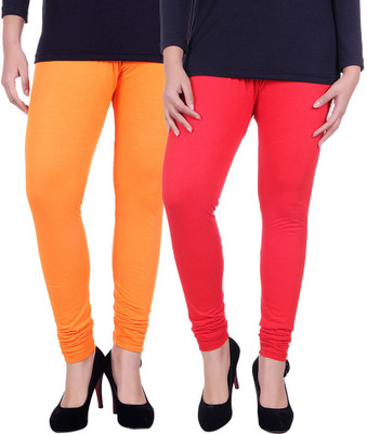 

Belmarsh Legging(Multicolor, Solid, Orange