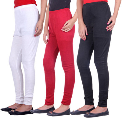 

Belmarsh Legging(Multicolor, Solid), Black