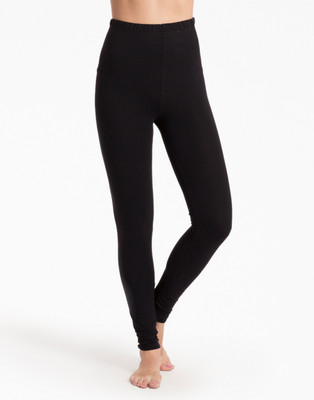 

PrettySecrets Legging(Black, Solid)