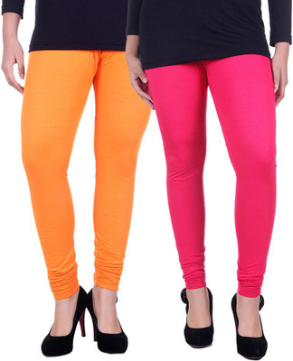 

Belmarsh Legging(Multicolor, Solid, Rani